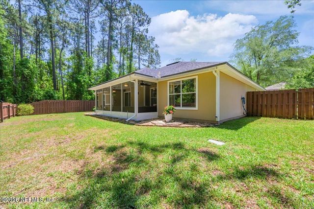 581 MISTY MORNING Court, Jacksonville, FL 32218