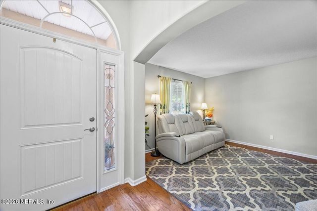 581 MISTY MORNING Court, Jacksonville, FL 32218