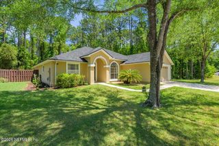 581 MISTY MORNING Court, Jacksonville, FL 32218