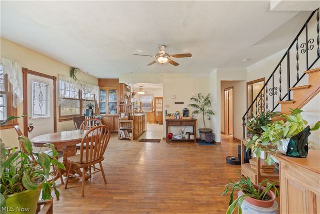 635 Industry Road, Atwater, OH 44201