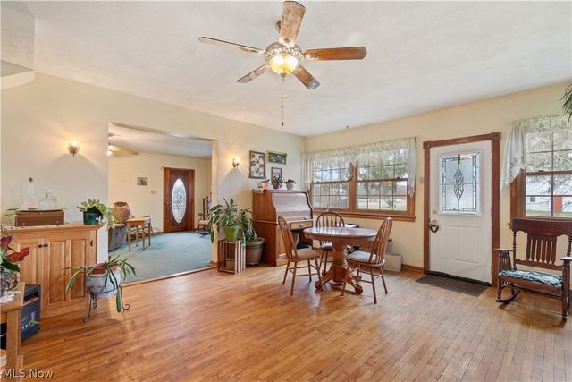 635 Industry Road, Atwater, OH 44201