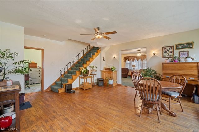 635 Industry Road, Atwater, OH 44201