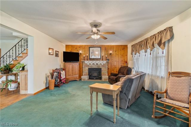 635 Industry Road, Atwater, OH 44201