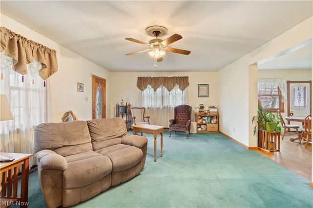 635 Industry Road, Atwater, OH 44201