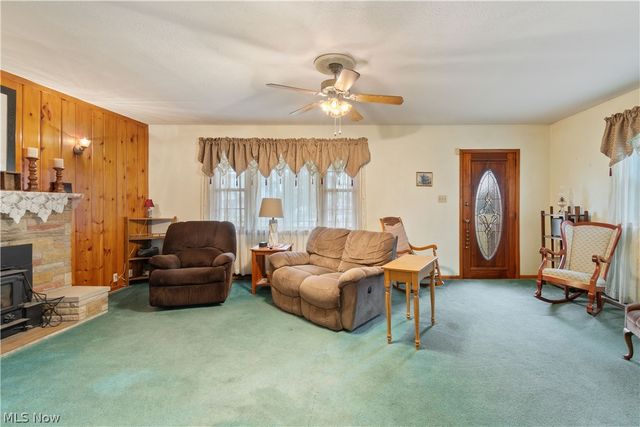 635 Industry Road, Atwater, OH 44201