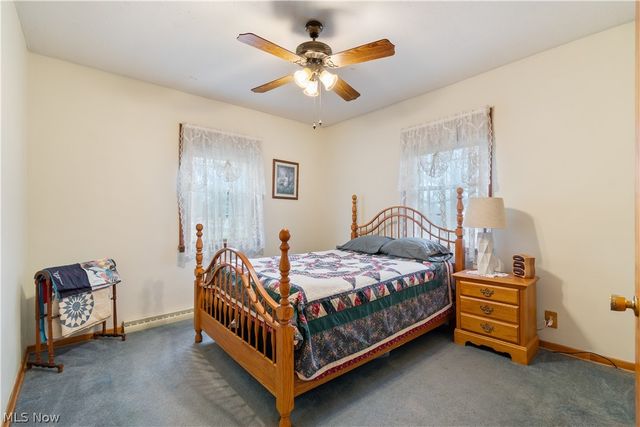 635 Industry Road, Atwater, OH 44201