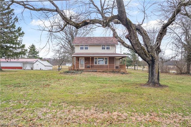 635 Industry Road, Atwater, OH 44201