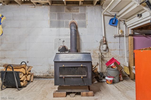 635 Industry Road, Atwater, OH 44201