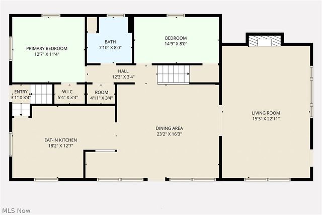 635 Industry Road, Atwater, OH 44201