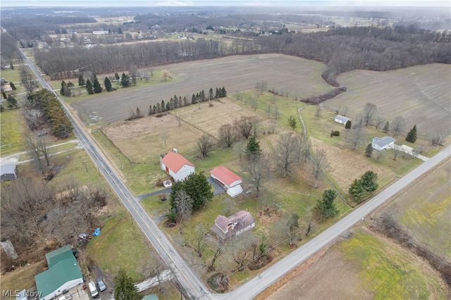 635 Industry Road, Atwater, OH 44201