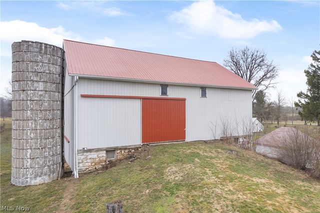 635 Industry Road, Atwater, OH 44201