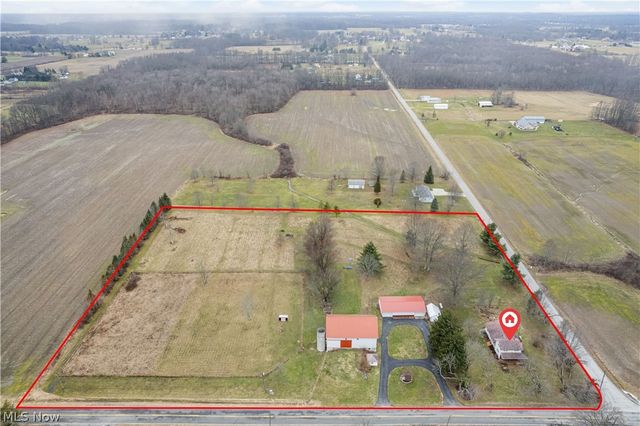 635 Industry Road, Atwater, OH 44201
