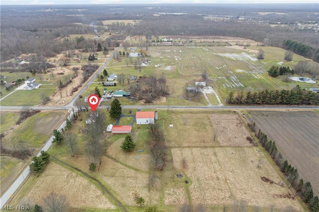 635 Industry Road, Atwater, OH 44201