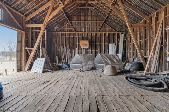 635 Industry Road, Atwater, OH 44201