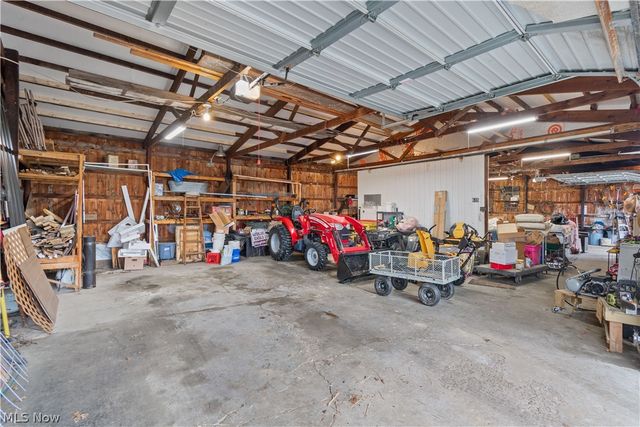 635 Industry Road, Atwater, OH 44201