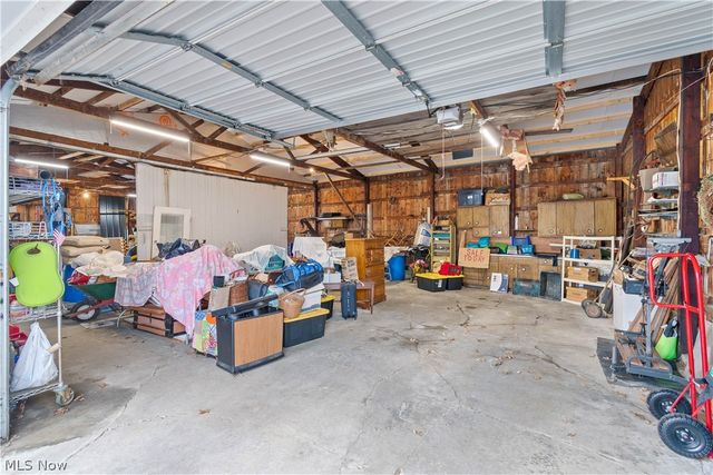 635 Industry Road, Atwater, OH 44201