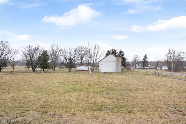 635 Industry Road, Atwater, OH 44201
