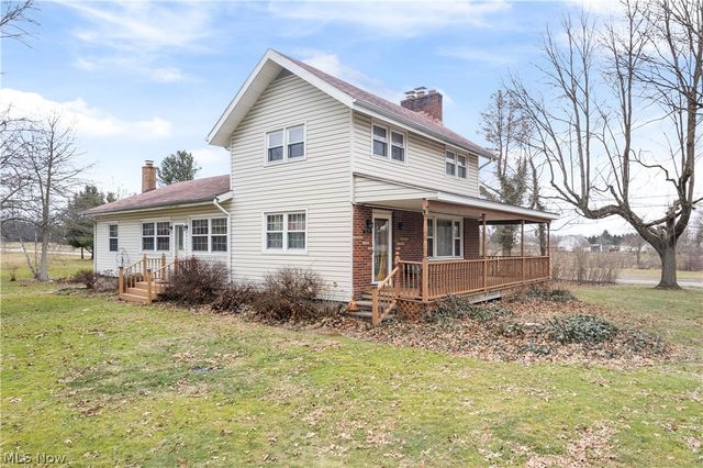 635 Industry Road, Atwater, OH 44201