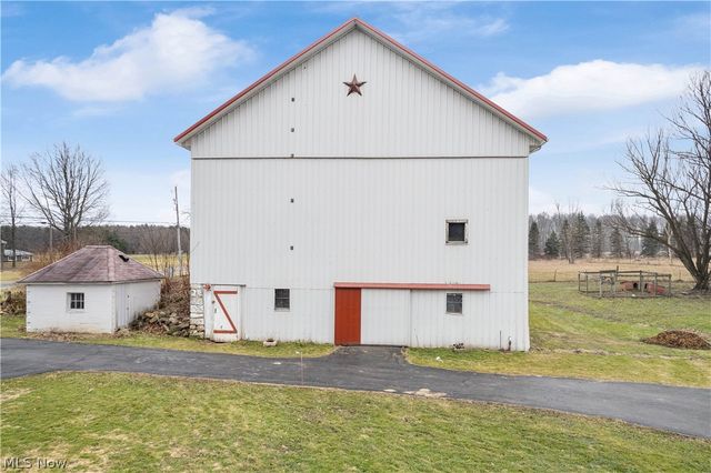 635 Industry Road, Atwater, OH 44201