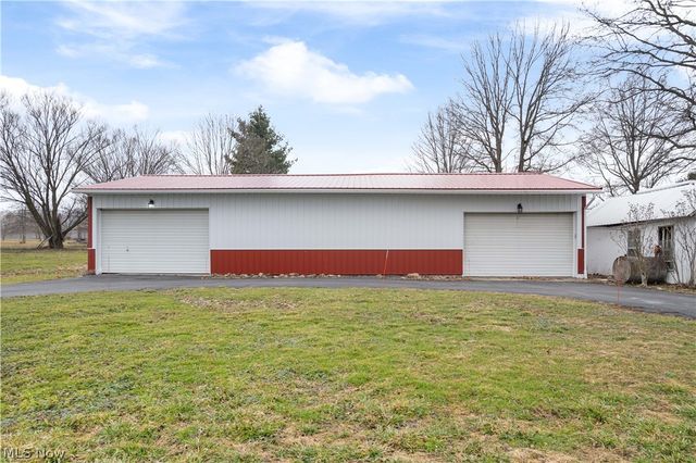 635 Industry Road, Atwater, OH 44201