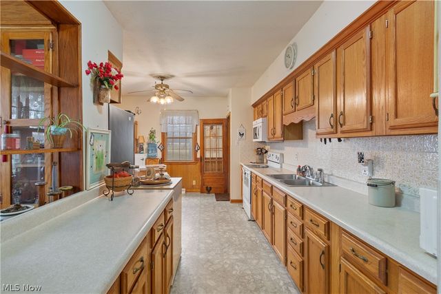 635 Industry Road, Atwater, OH 44201