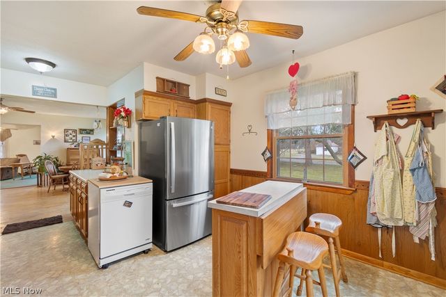 635 Industry Road, Atwater, OH 44201