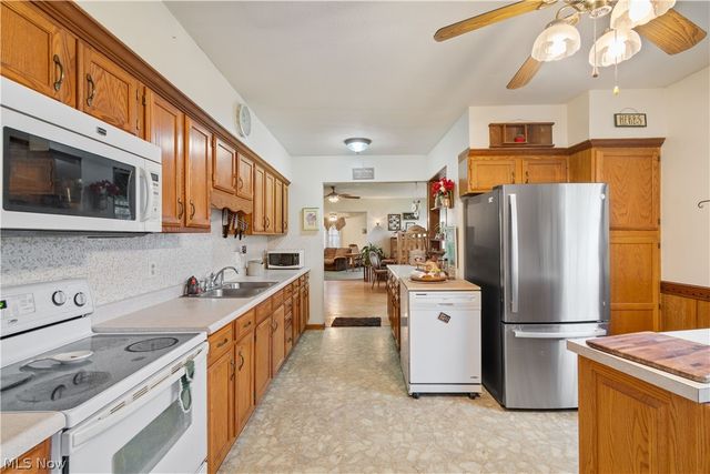 635 Industry Road, Atwater, OH 44201