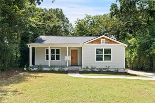 3439 Jackson Drive, Decatur, GA 30032