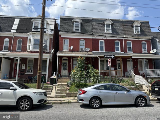761 W KING ST, York, PA 17403