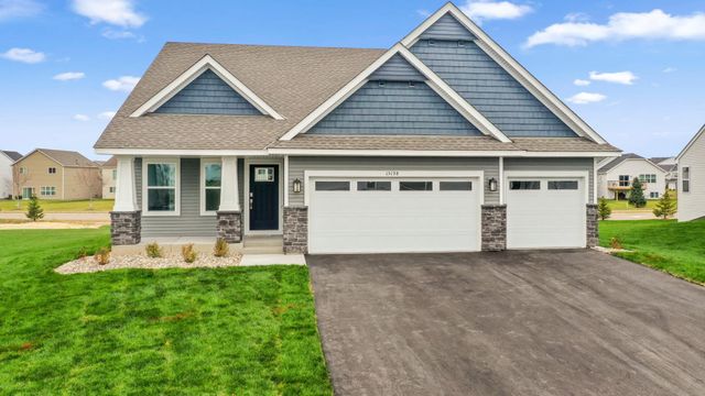 15198 Nutria Street NW, Ramsey, MN 55303