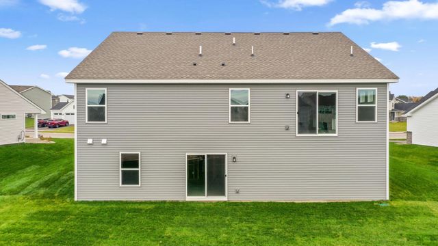 15198 Nutria Street NW, Ramsey, MN 55303