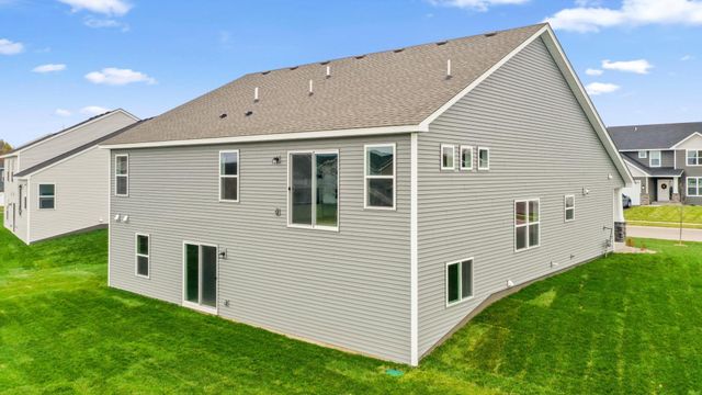 15198 Nutria Street NW, Ramsey, MN 55303