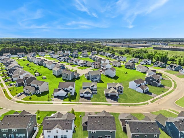 15198 Nutria Street NW, Ramsey, MN 55303