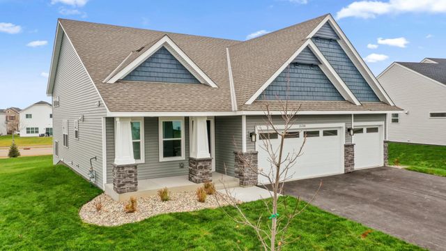 15198 Nutria Street NW, Ramsey, MN 55303