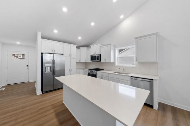 15198 Nutria Street NW, Ramsey, MN 55303