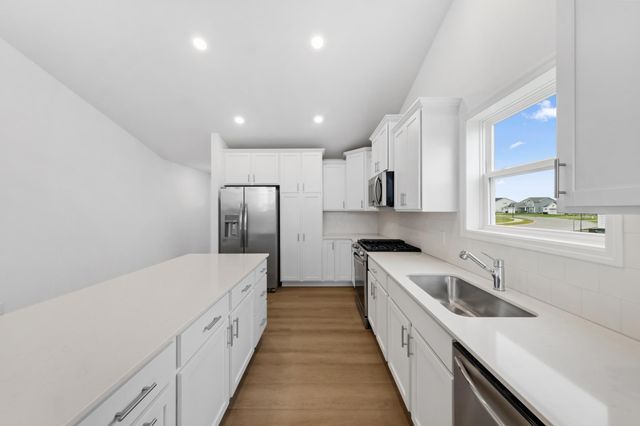 15198 Nutria Street NW, Ramsey, MN 55303