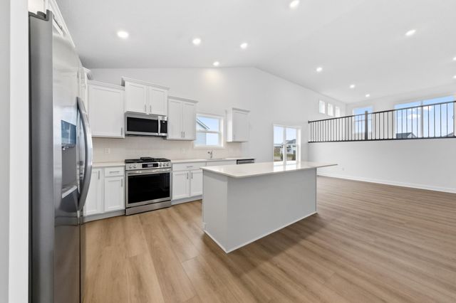 15198 Nutria Street NW, Ramsey, MN 55303