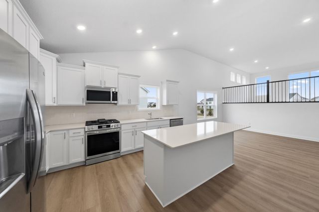 15198 Nutria Street NW, Ramsey, MN 55303