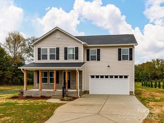573 Wade Road, Oakboro, NC 28129