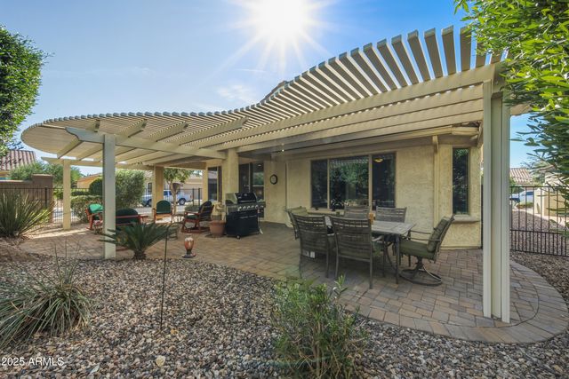 7304 W SILVER SPRING Way, Florence, AZ 85132
