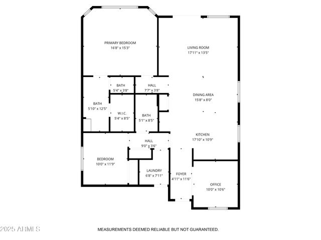 7304 W SILVER SPRING Way, Florence, AZ 85132