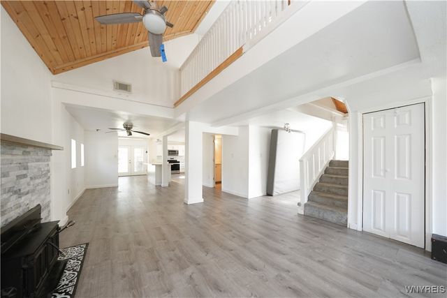 9655 Granger Street, Evans, NY 14006