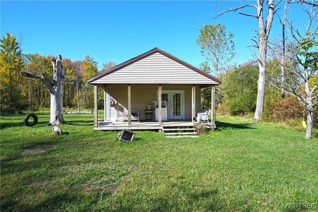 9655 Granger Street, Evans, NY 14006