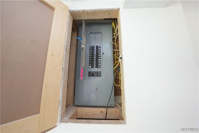 9655 Granger Street, Evans, NY 14006