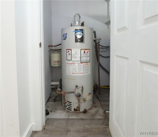 9655 Granger Street, Evans, NY 14006