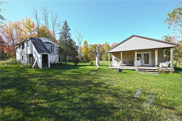 9655 Granger Street, Evans, NY 14006