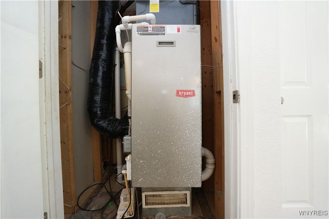 9655 Granger Street, Evans, NY 14006