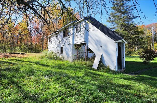 9655 Granger Street, Evans, NY 14006