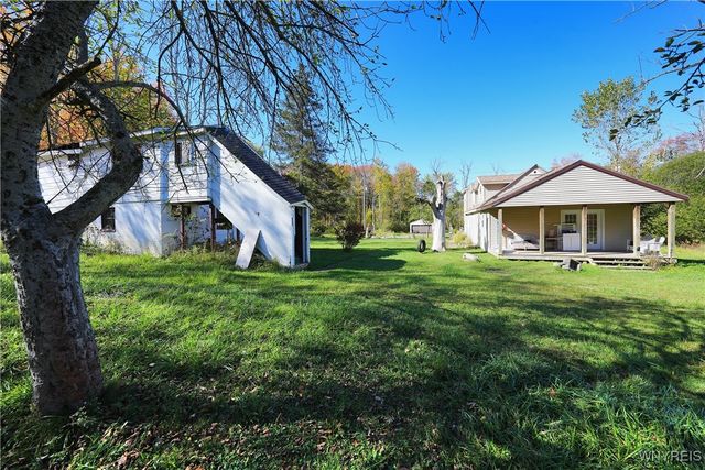 9655 Granger Street, Evans, NY 14006