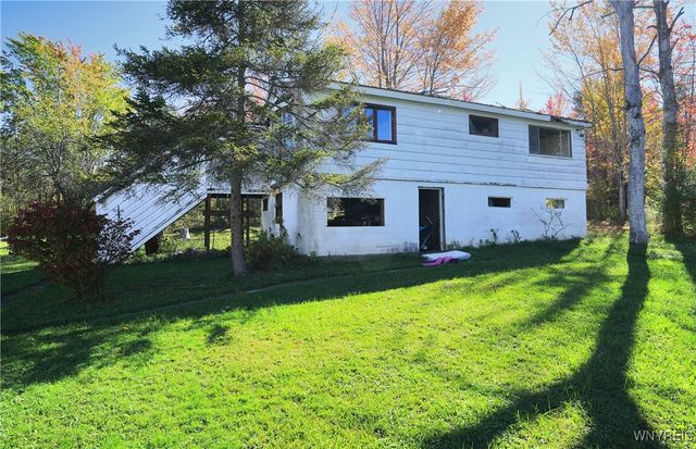 9655 Granger Street, Evans, NY 14006